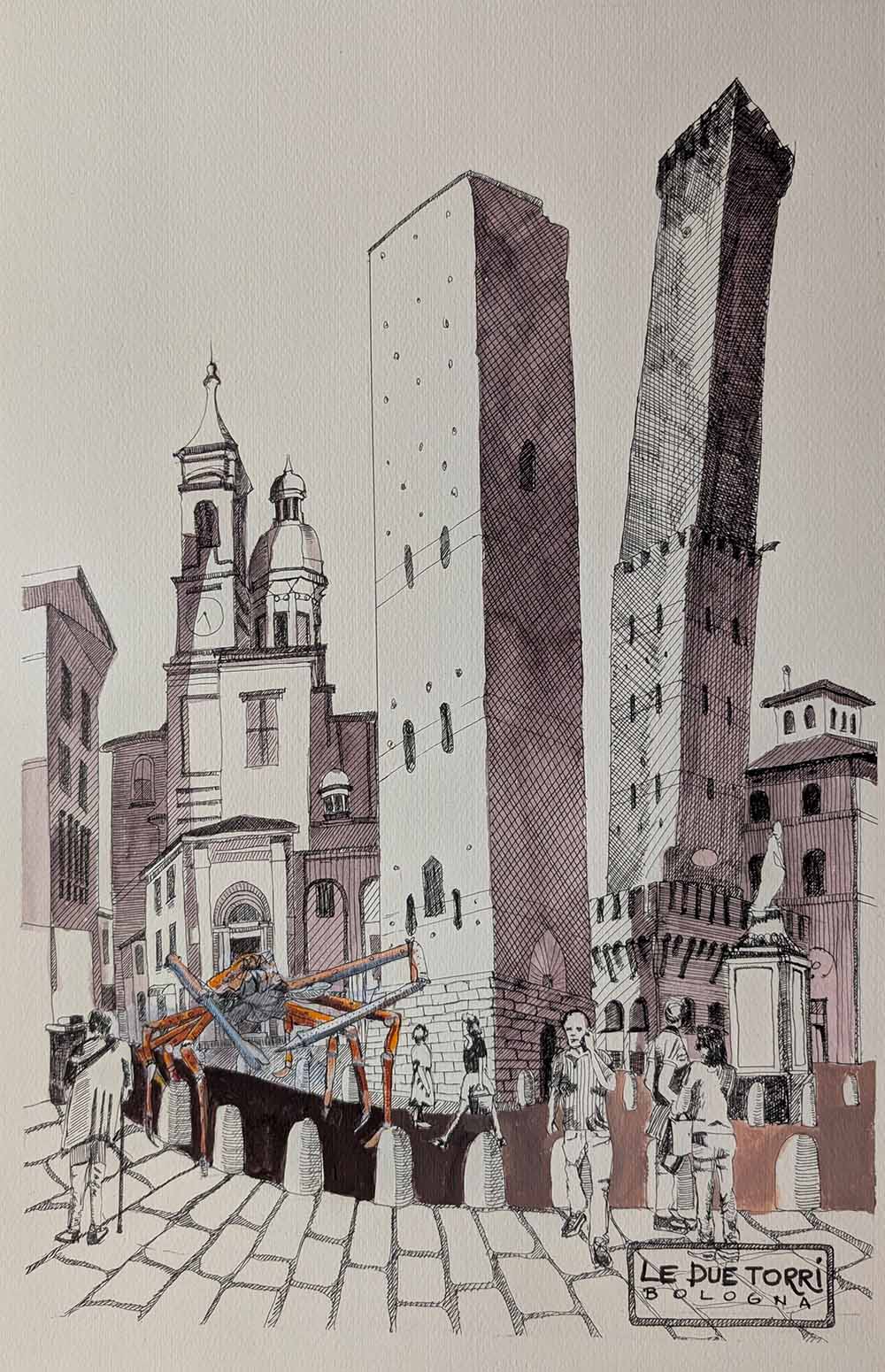 Bologna