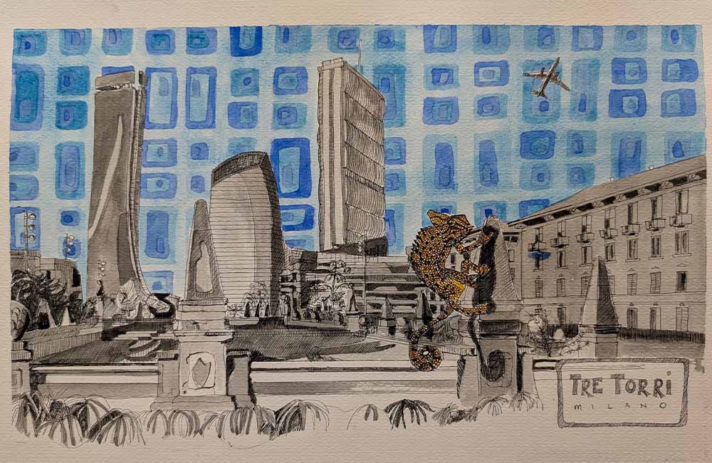 Milano III