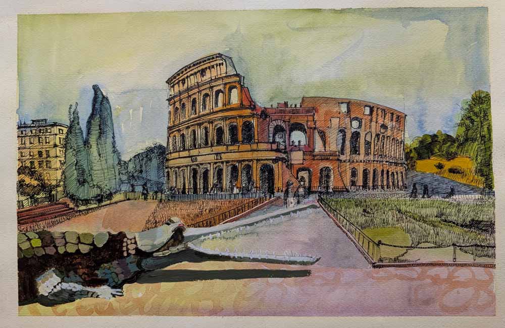 Roma