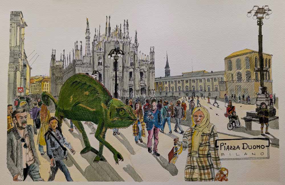Milano